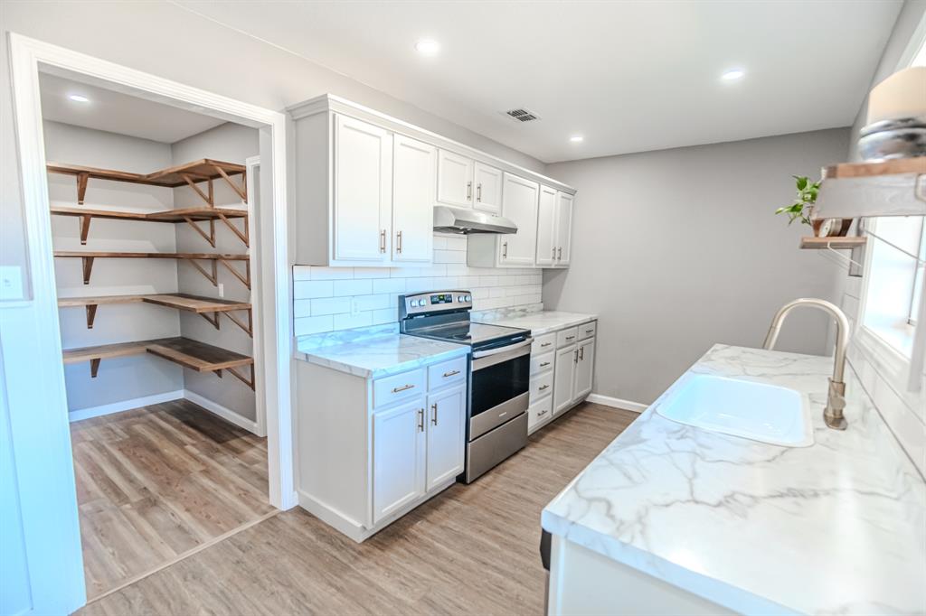 Liberty Acres - Residential