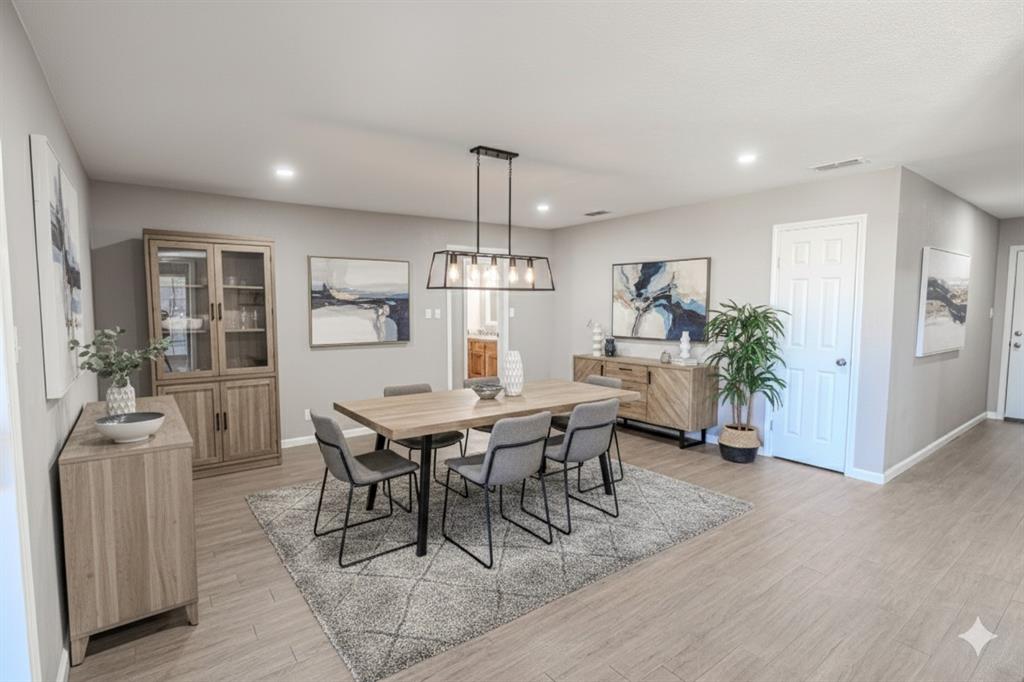 Liberty Acres - Residential