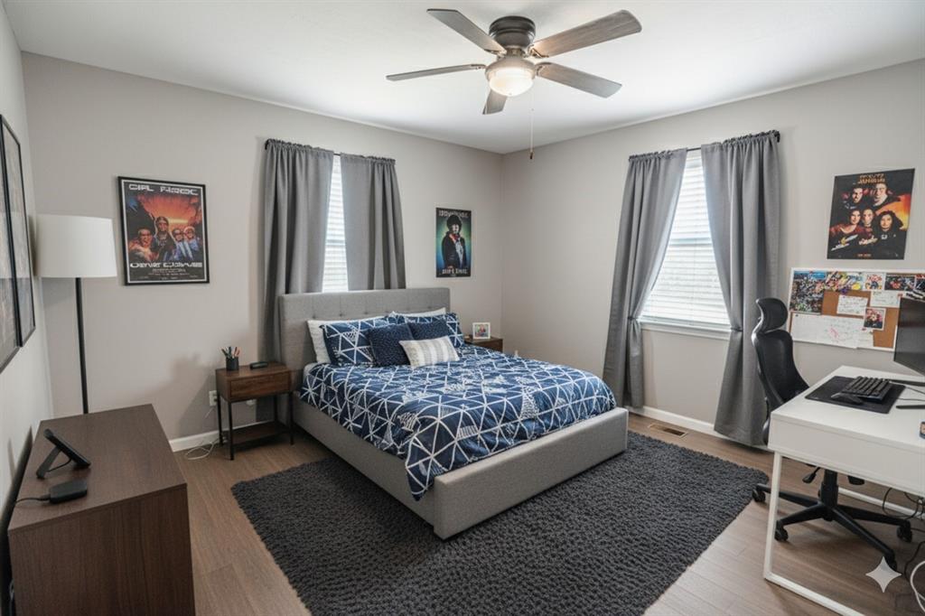 Liberty Acres - Residential