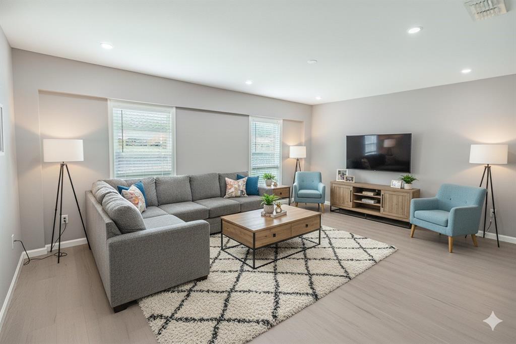 Liberty Acres - Residential