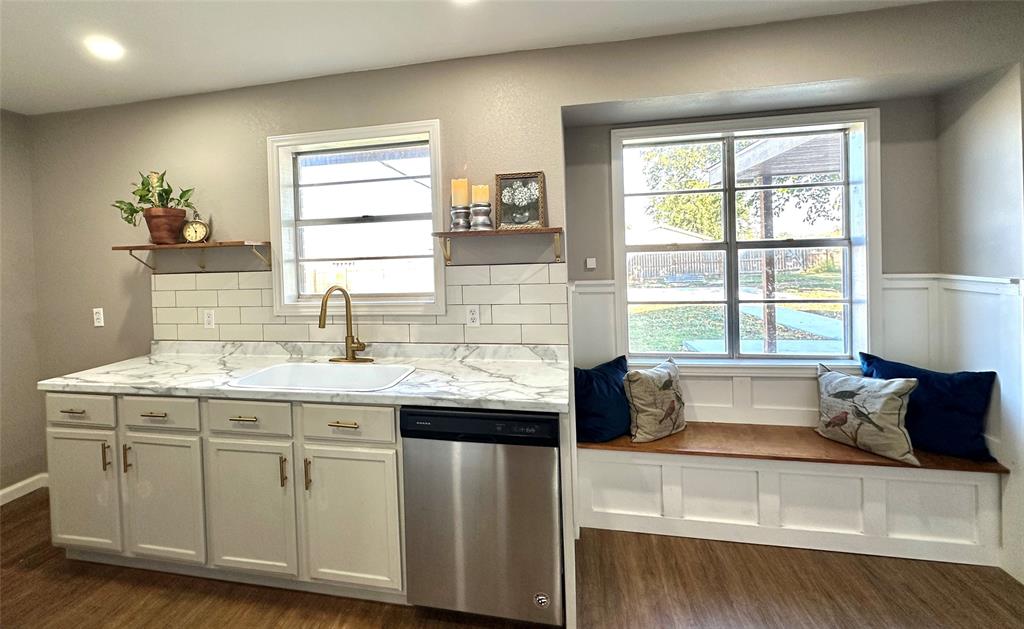 Liberty Acres - Residential