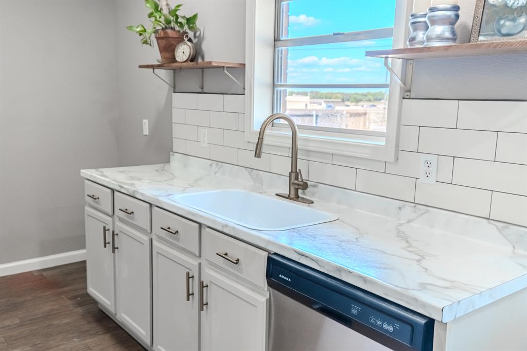 Liberty Acres - Residential