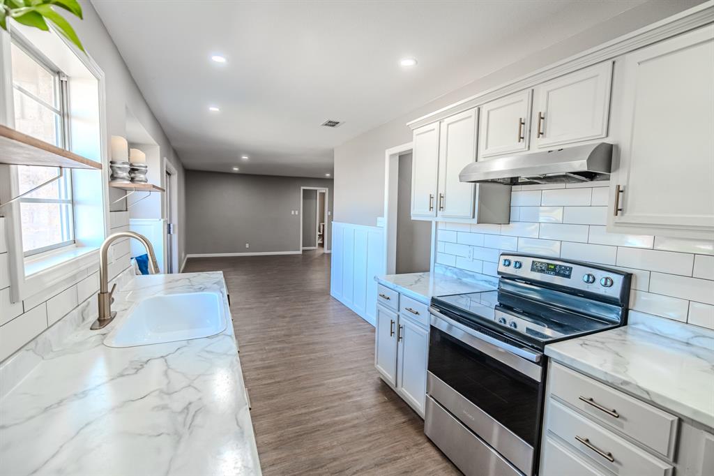 Liberty Acres - Residential