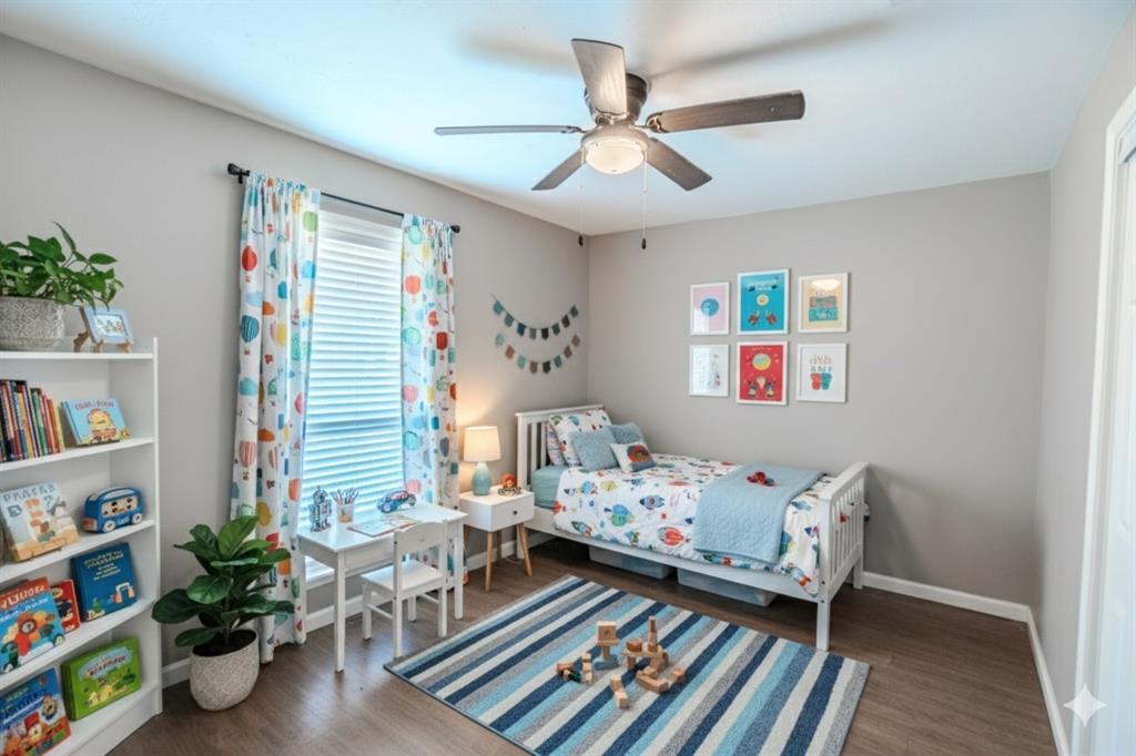 Liberty Acres - Residential