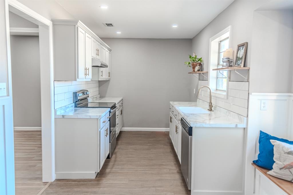 Liberty Acres - Residential