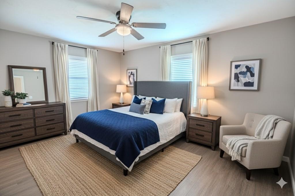 Liberty Acres - Residential