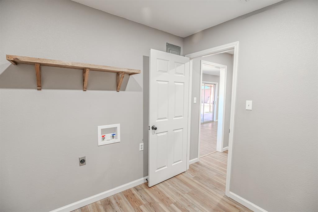 Liberty Acres - Residential