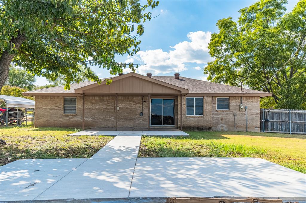 Liberty Acres - Residential