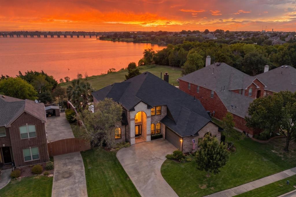 4016 Stone Haven Drive