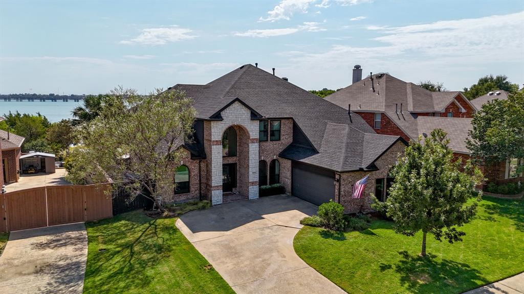 4016 Stone Haven Drive