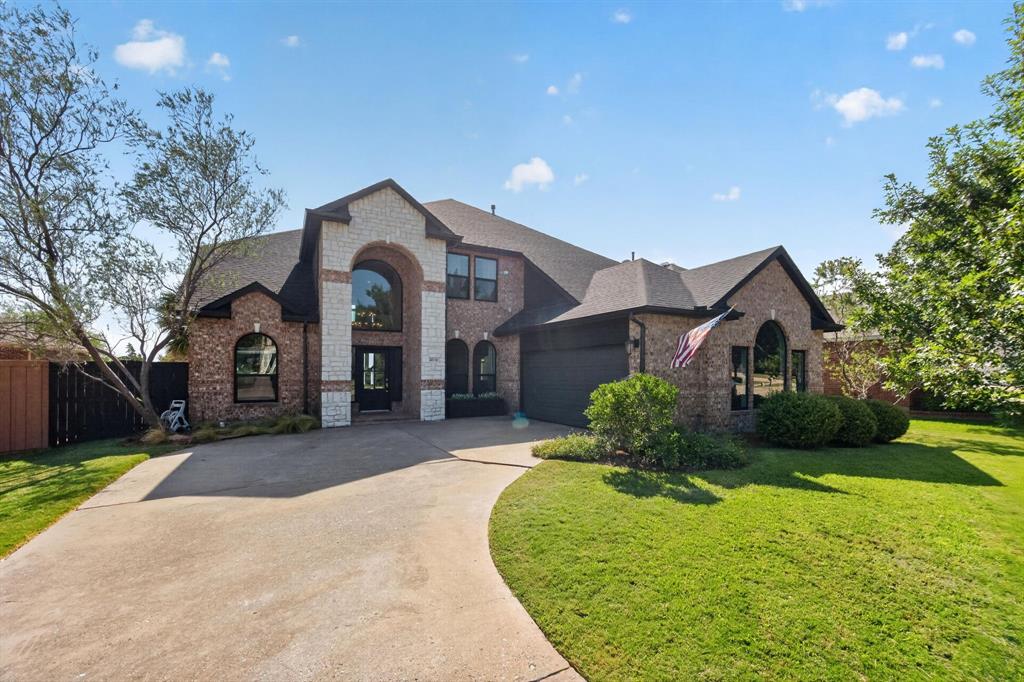 4016 Stone Haven Drive