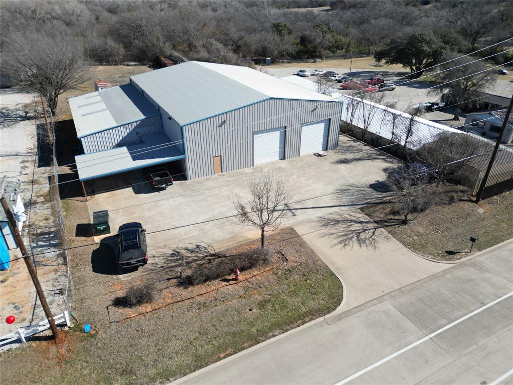 9840 Jacksboro Highway