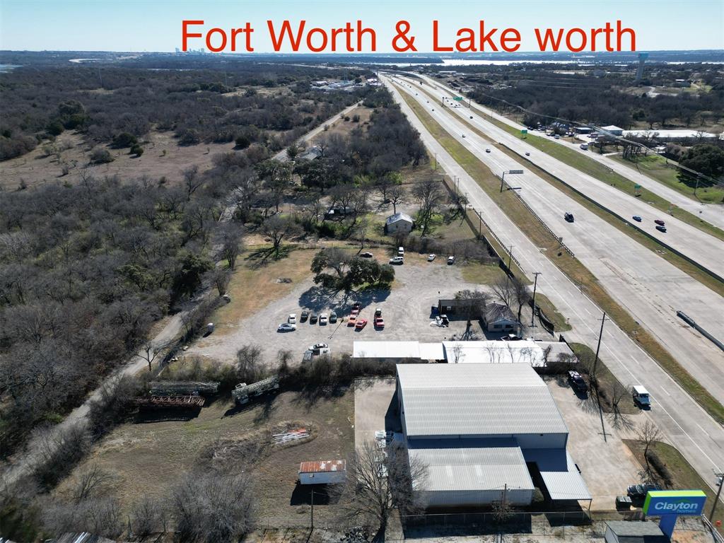 9840 Jacksboro Highway