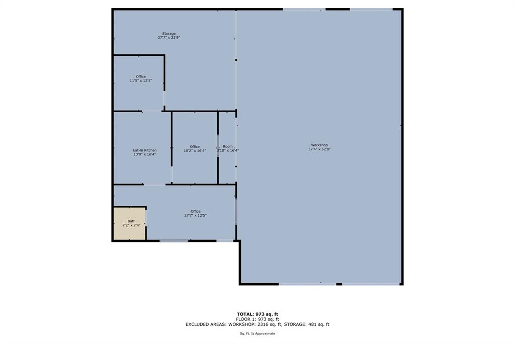 Porter Estates - Commercial Sale