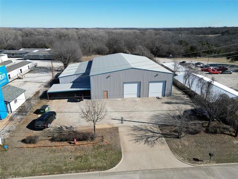 9840 Jacksboro Highway Fort Worth TX 76135