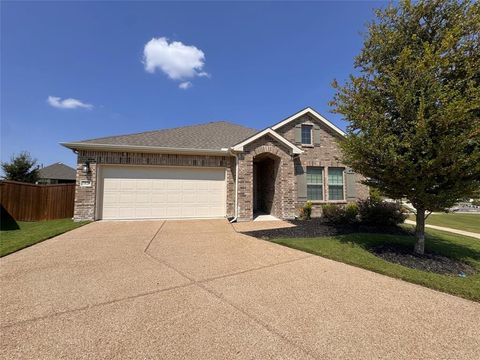 3829 Chicory Court Melissa TX 75454