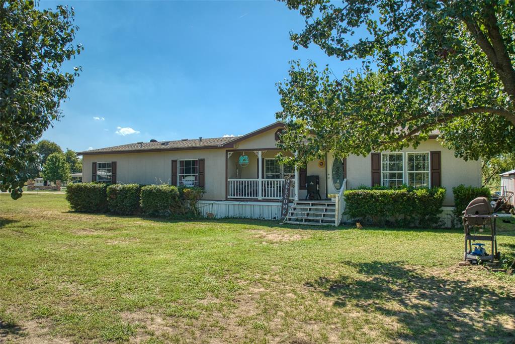 WILLOW BEND ESTATES SEC 1 - Residential