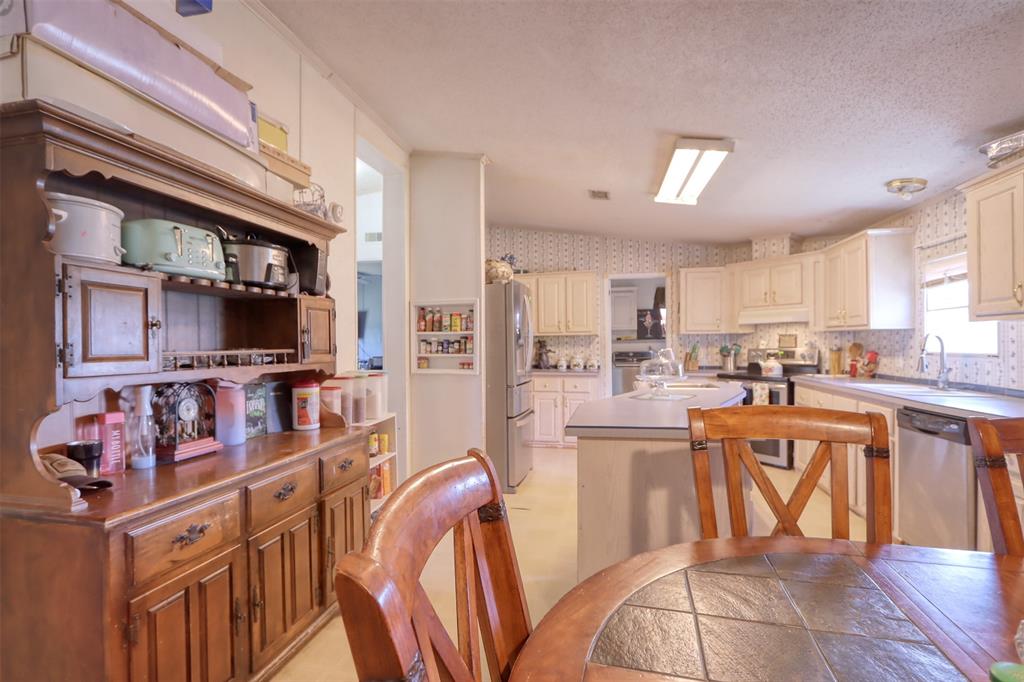 WILLOW BEND ESTATES SEC 1 - Residential