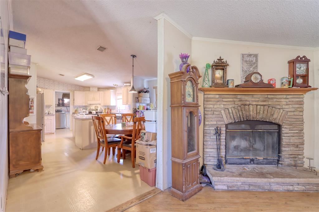 WILLOW BEND ESTATES SEC 1 - Residential