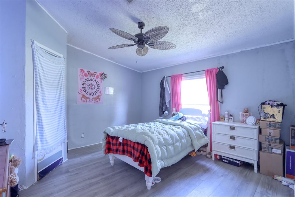 WILLOW BEND ESTATES SEC 1 - Residential