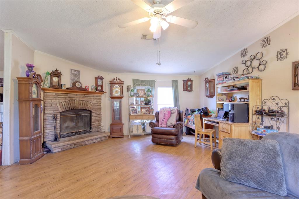 WILLOW BEND ESTATES SEC 1 - Residential