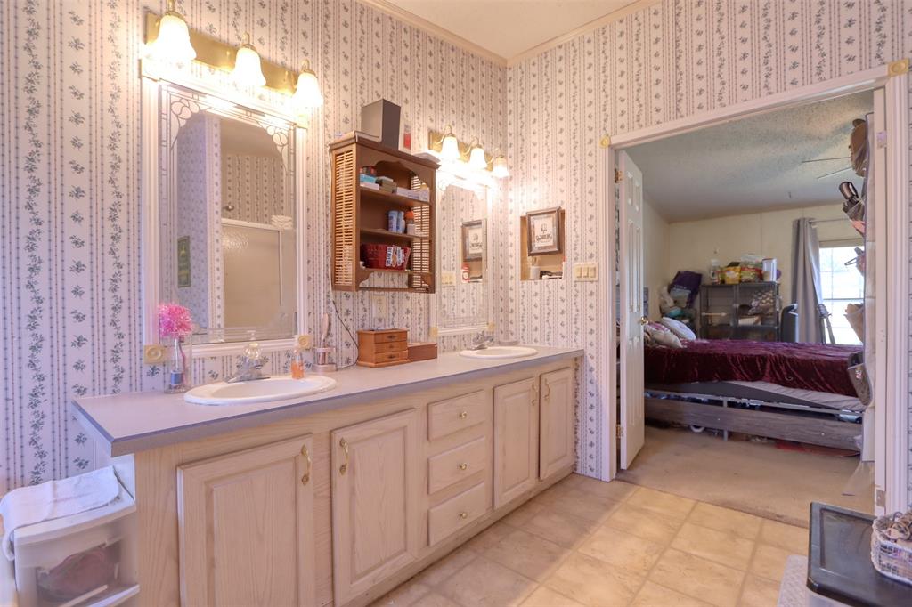 WILLOW BEND ESTATES SEC 1 - Residential