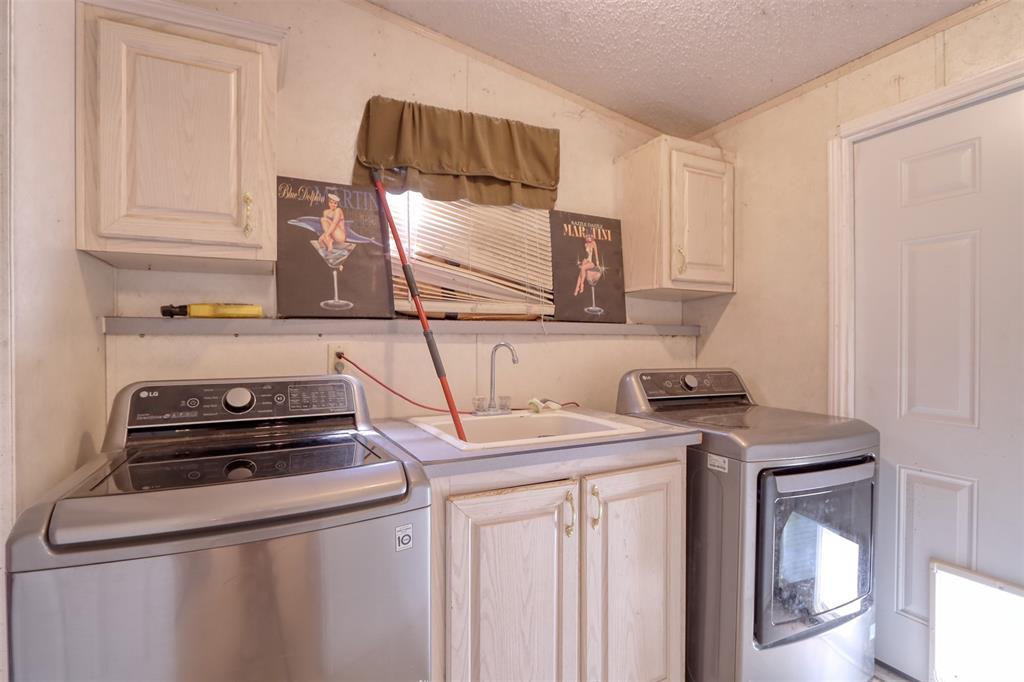 WILLOW BEND ESTATES SEC 1 - Residential