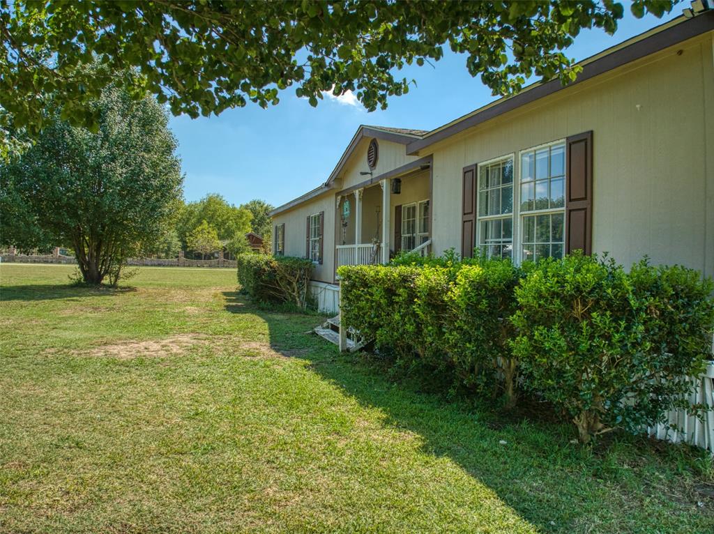 WILLOW BEND ESTATES SEC 1 - Residential