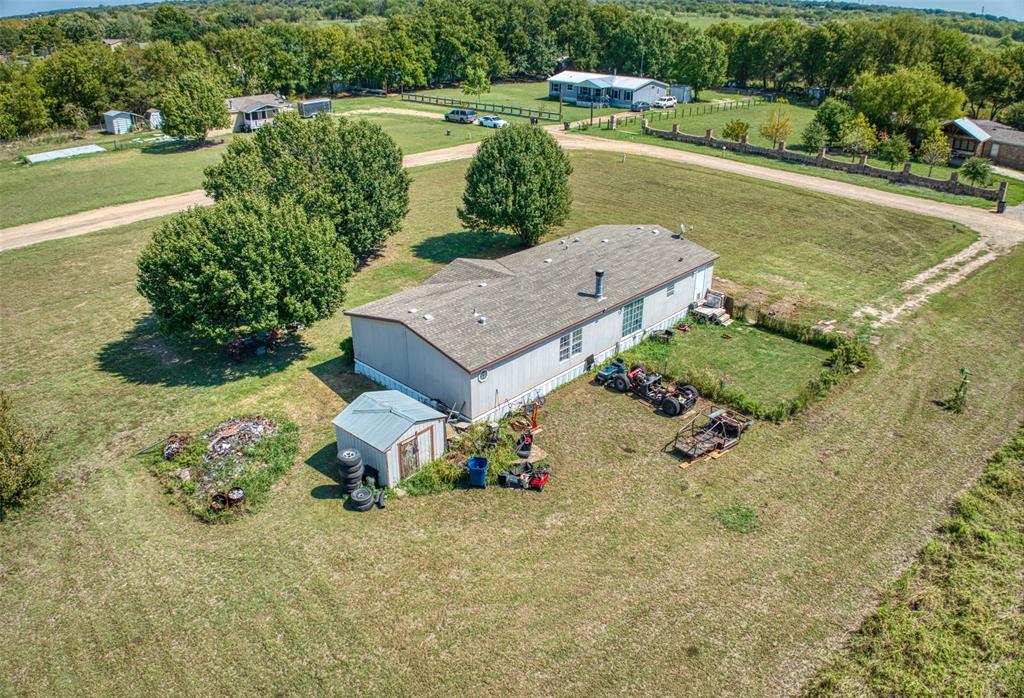 WILLOW BEND ESTATES SEC 1 - Residential