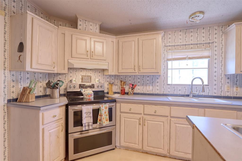 WILLOW BEND ESTATES SEC 1 - Residential