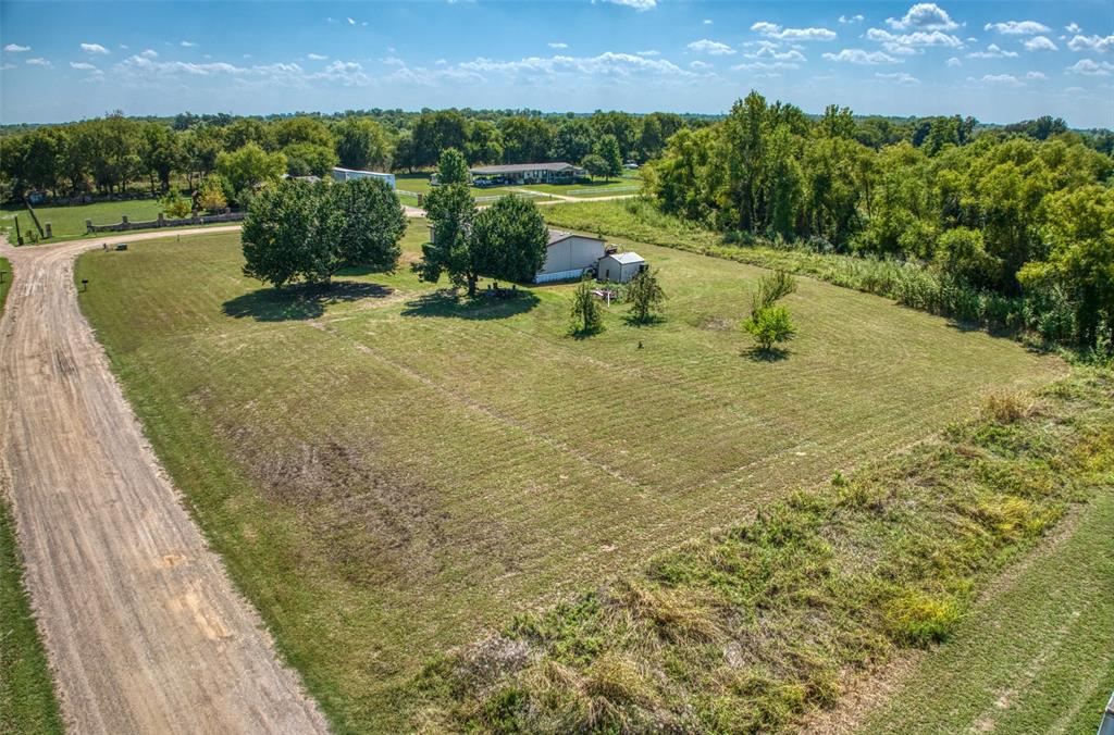 WILLOW BEND ESTATES SEC 1 - Residential