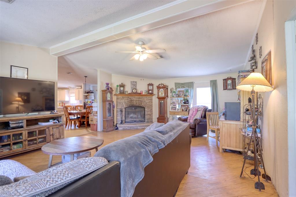 WILLOW BEND ESTATES SEC 1 - Residential