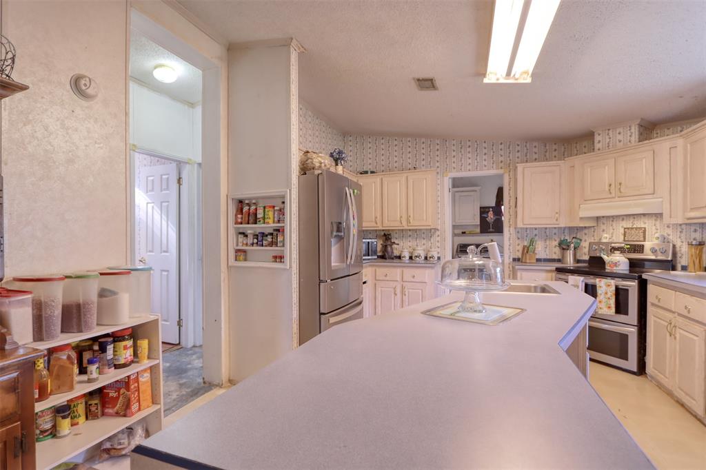 WILLOW BEND ESTATES SEC 1 - Residential