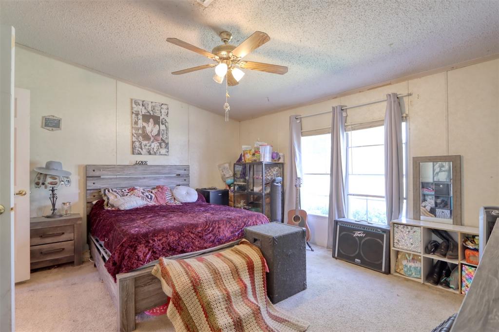 WILLOW BEND ESTATES SEC 1 - Residential