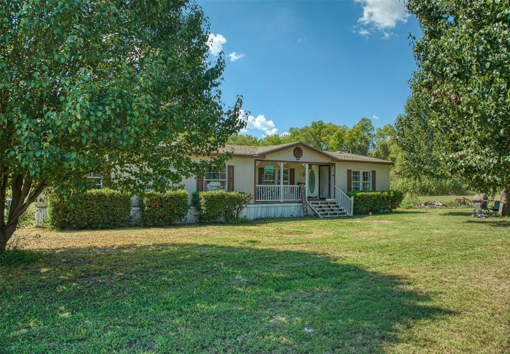 WILLOW BEND ESTATES SEC 1 - Residential