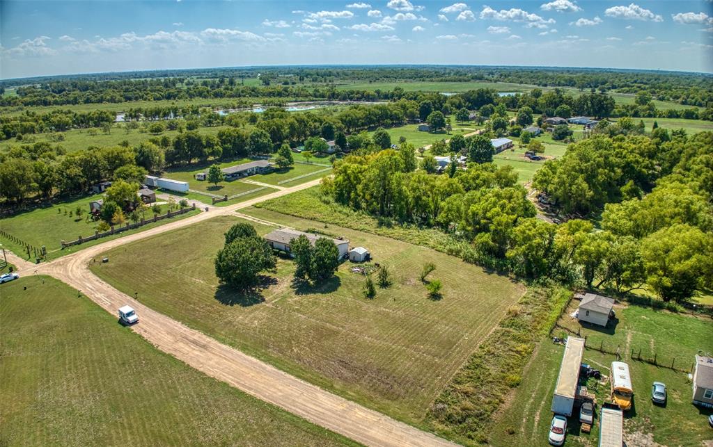 WILLOW BEND ESTATES SEC 1 - Residential