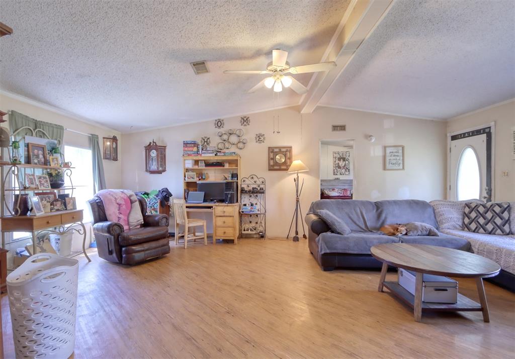 WILLOW BEND ESTATES SEC 1 - Residential