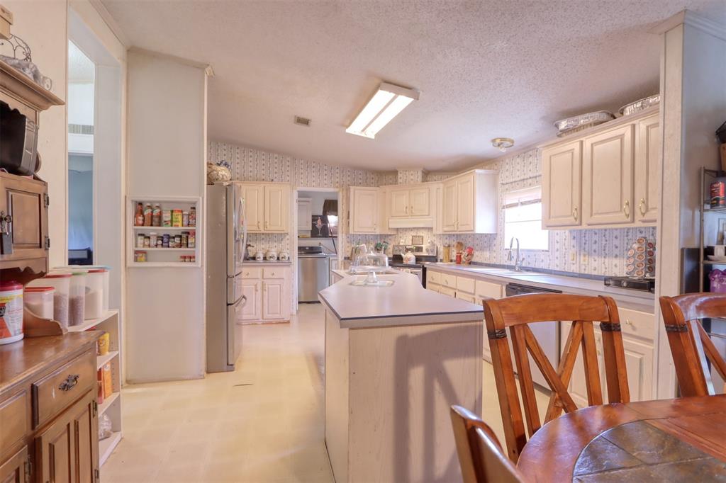 WILLOW BEND ESTATES SEC 1 - Residential