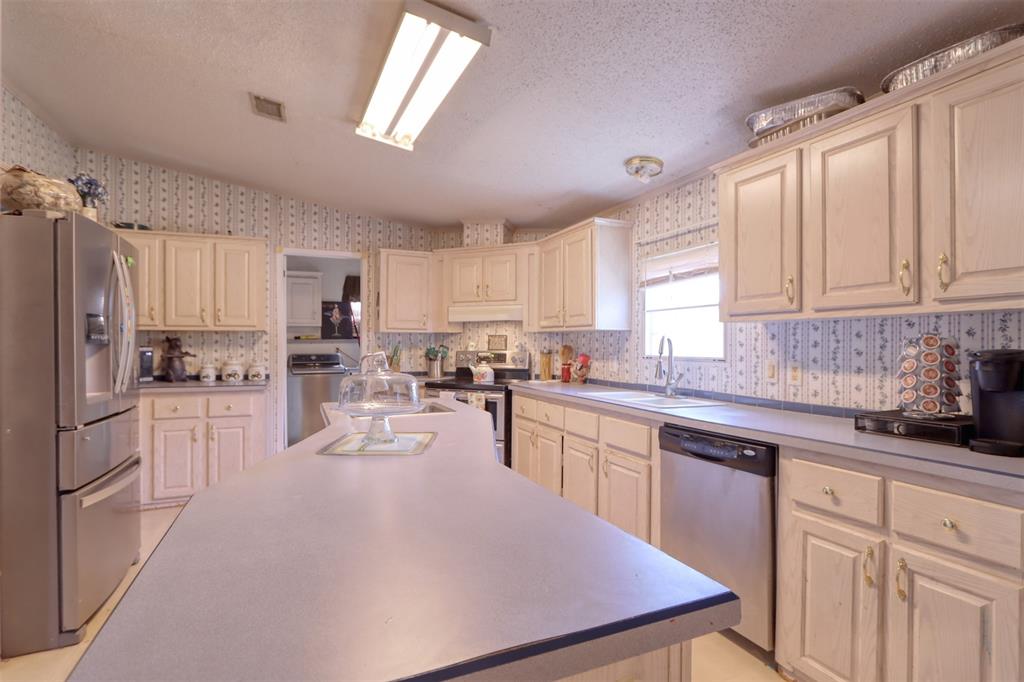 WILLOW BEND ESTATES SEC 1 - Residential