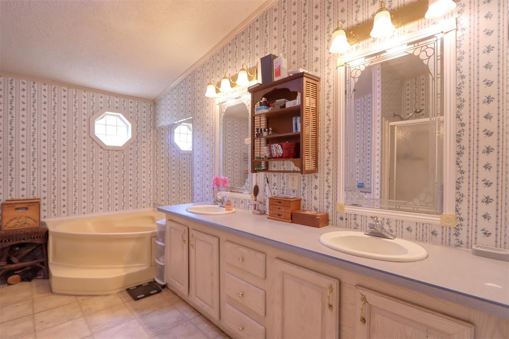 WILLOW BEND ESTATES SEC 1 - Residential