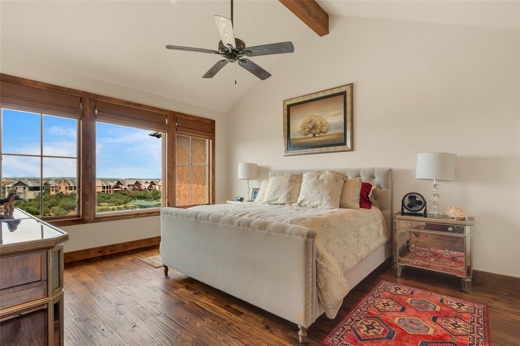 Hill Country Harbor - Residential