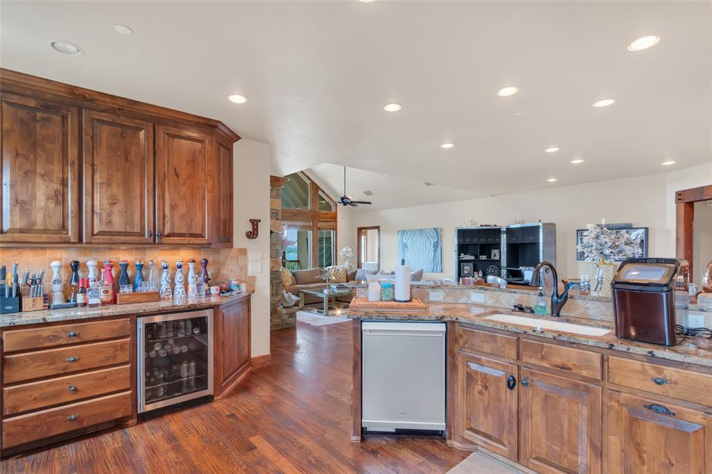 Hill Country Harbor - Residential