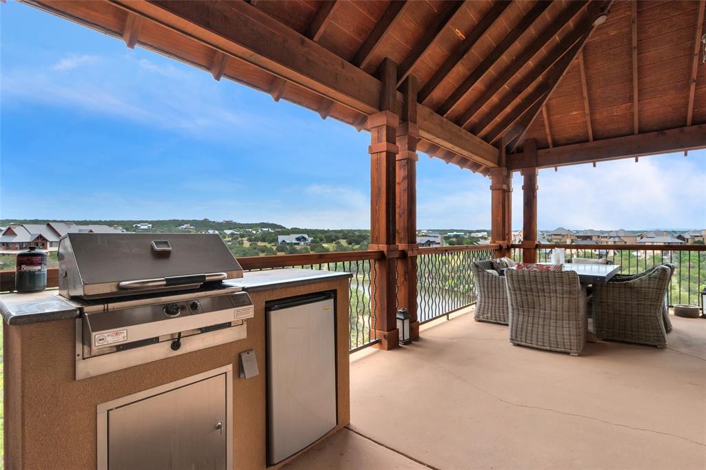 Hill Country Harbor - Residential