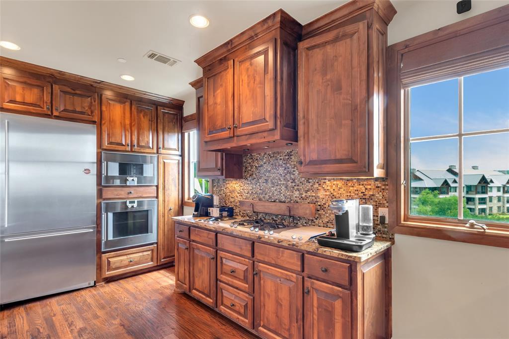 Hill Country Harbor - Residential