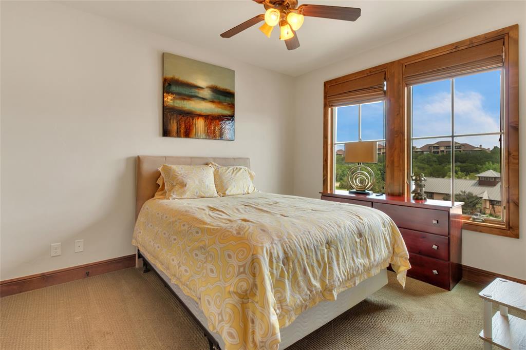 Hill Country Harbor - Residential