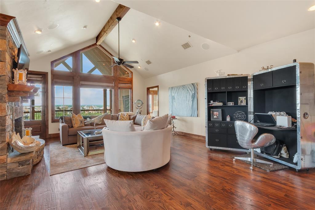 Hill Country Harbor - Residential