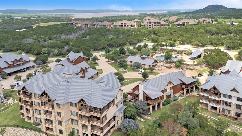 Hill Country Harbor - Residential