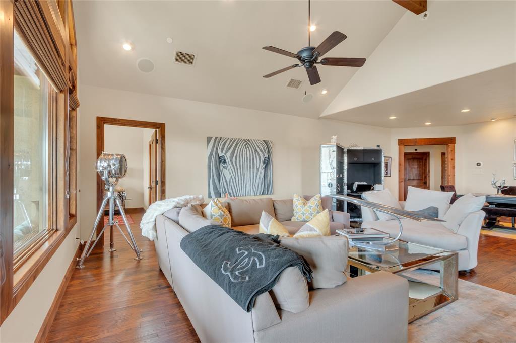 Hill Country Harbor - Residential