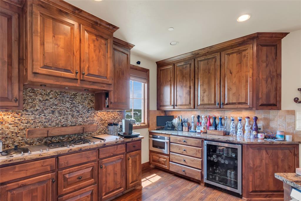 Hill Country Harbor - Residential