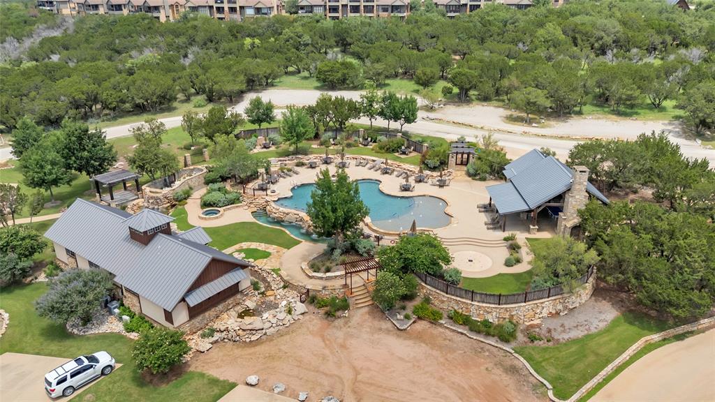 Hill Country Harbor - Residential